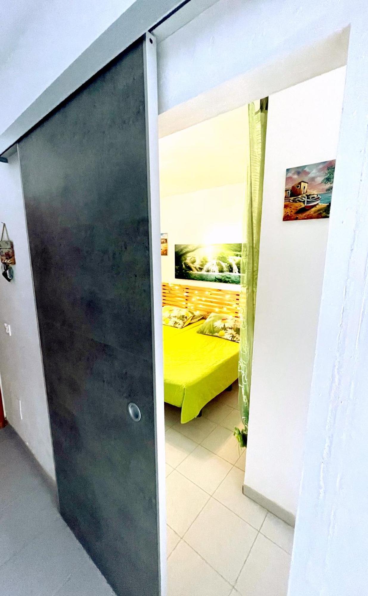 Appartement Casita Mara! 2' Line To The Sea, Shops And Bar'S à Tías Extérieur photo
